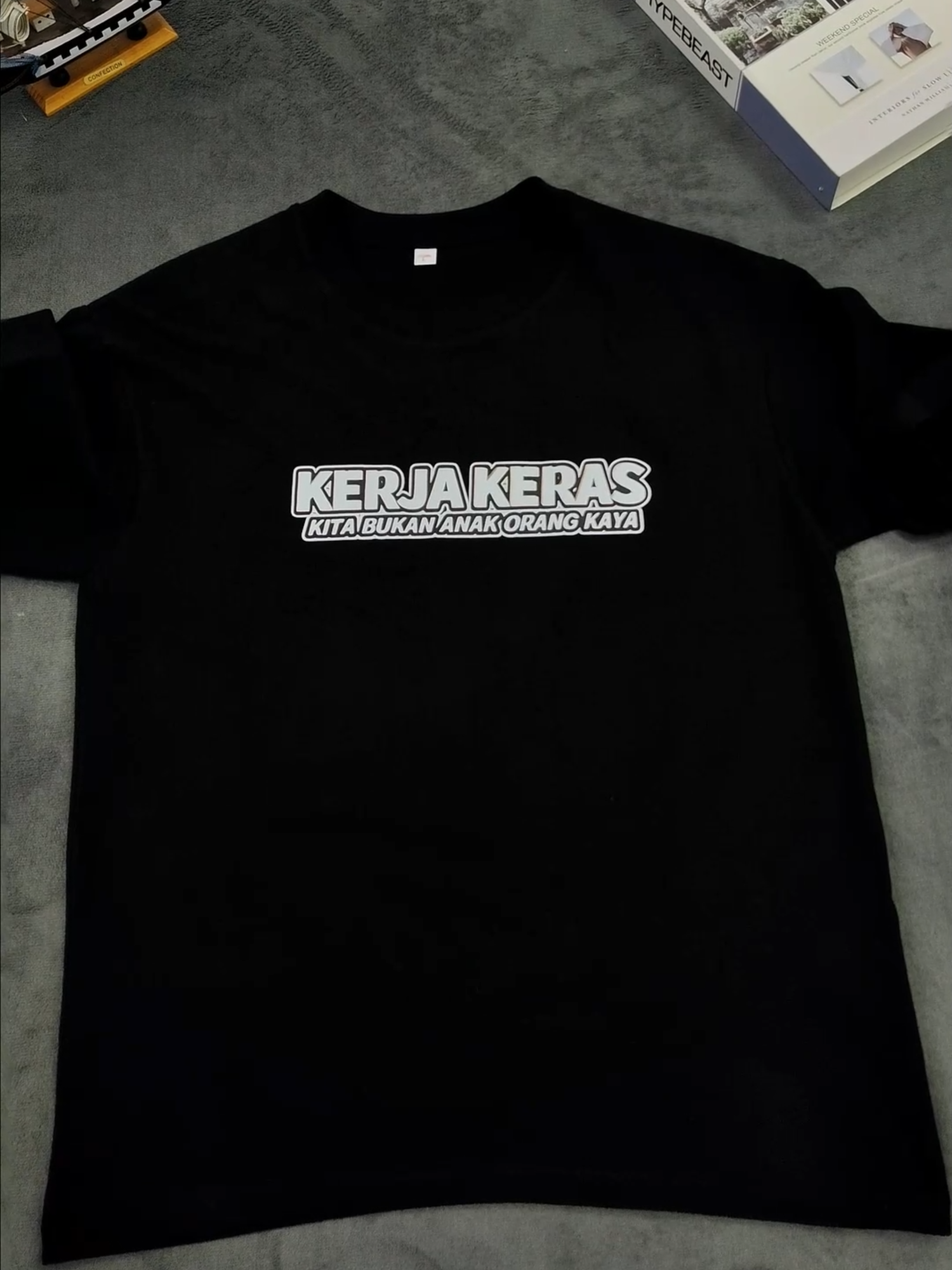 #Kemeja-T #[COD] #2025 #new #tshirtmurah #tshirtlelaki #tshirtmicrofiber #tshirtviral #microfibertshirt #fyp