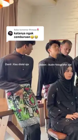 Membalas @Rhmaaa🌷  🫣😂 @JADEN @˚ ༘♡ ⋆｡˚ rania ˚ ༘♡ ⋆｡˚ #RADEN #LordRaden #JADENANDRANIA 