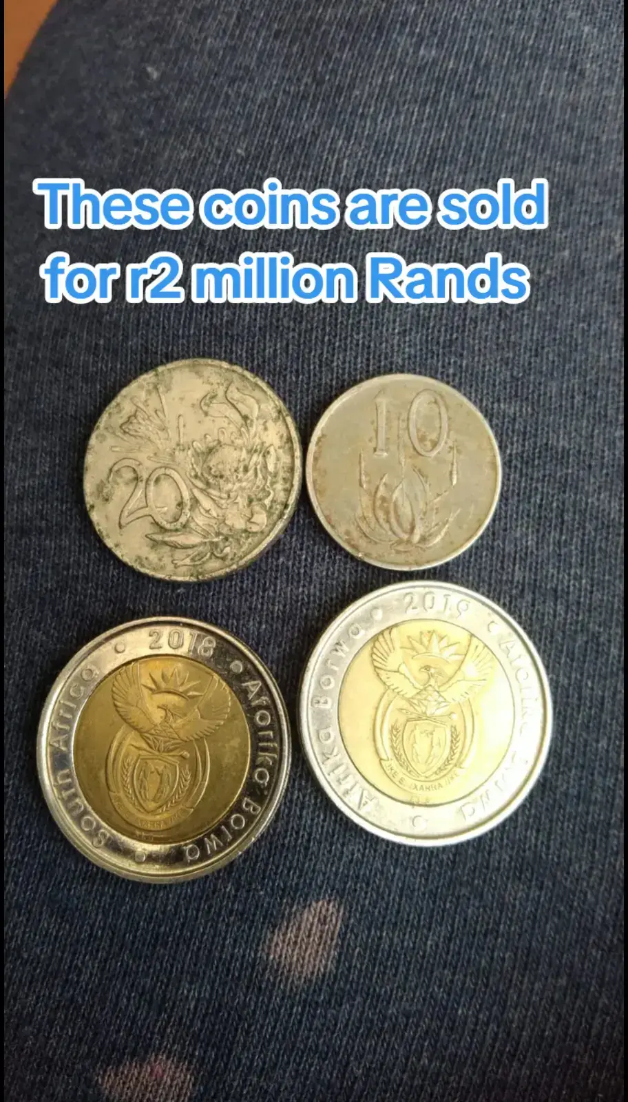 #mandela #mandelaeffect #mandelacatalouge #mandelacoin #mandelacoins #mandelacoinscollector #oldcoin #oldcoins #oldcoins #oldcoinsbuyer #value #history #soweto #southafricainvestment #southafricatiktok #southafrica #capetown #durban #kwazulunatal  #fypviral