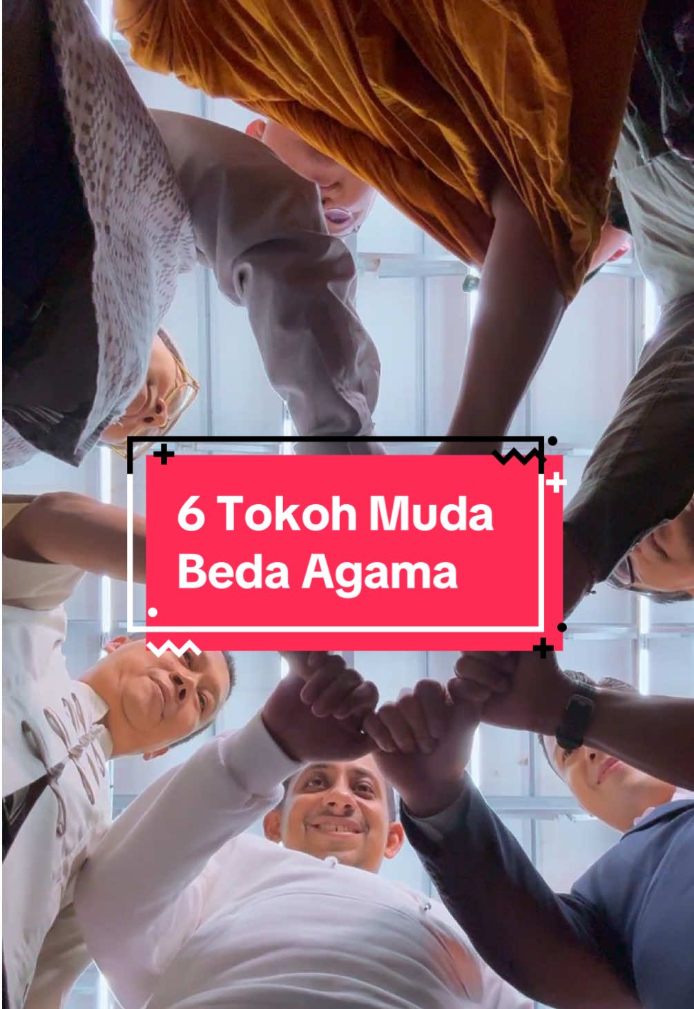 Indonesia butuh kita bersama, saling membantu & menguatkan secara ekonomi, mental, dan spiritual. Dgn bersama, semua jadi mudah. Kalau berpecah, dia justru jadi masalah baru. Bhineka Tunggal Ika.  Karena siapa yg bukan saudaramu dalam agama, dia adalah saudaramu dalam kemanusiaan.