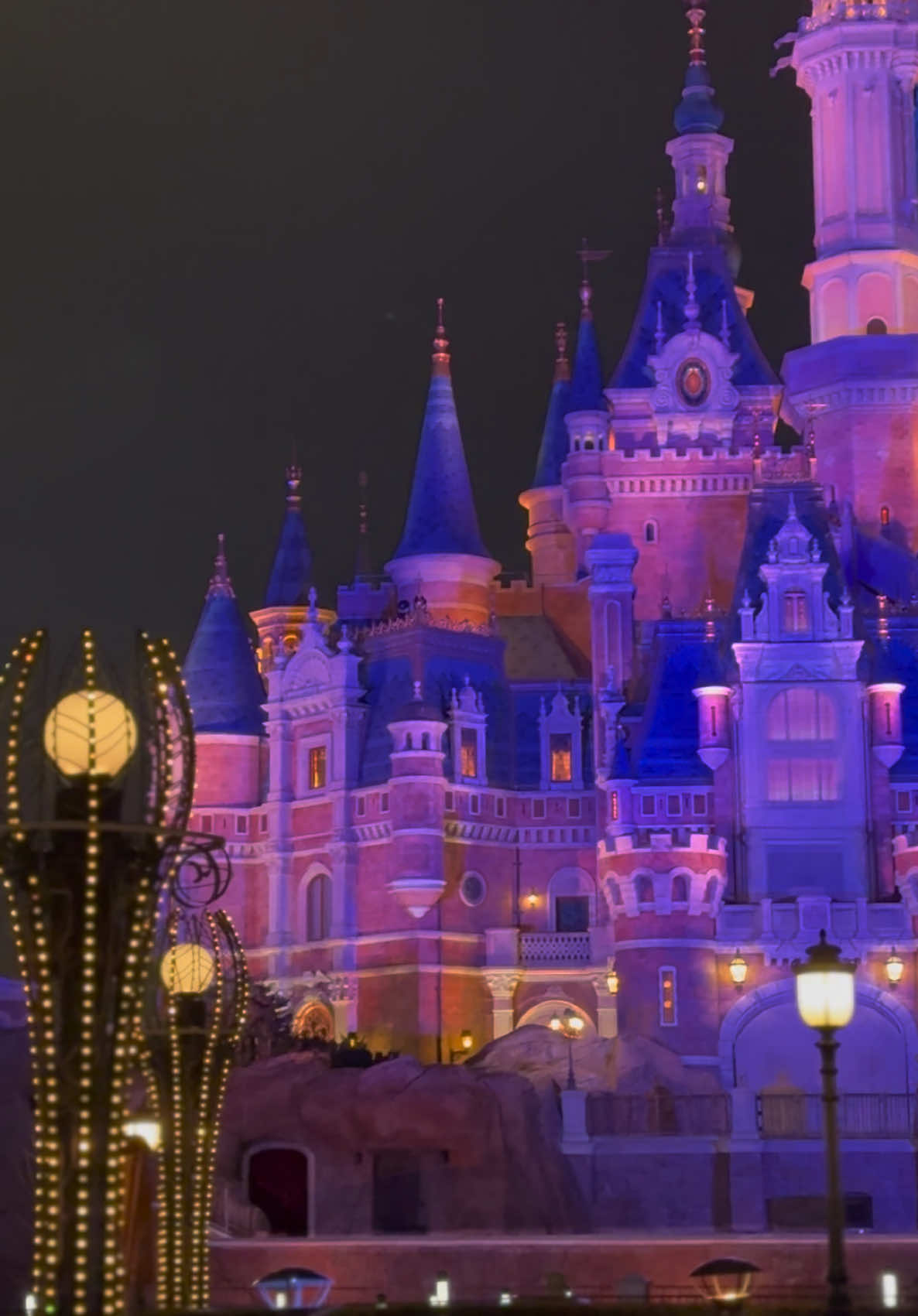 Welcome to Shanghai 🇨🇳😊 #travel #china #เที่ยวต่างประเทศ 