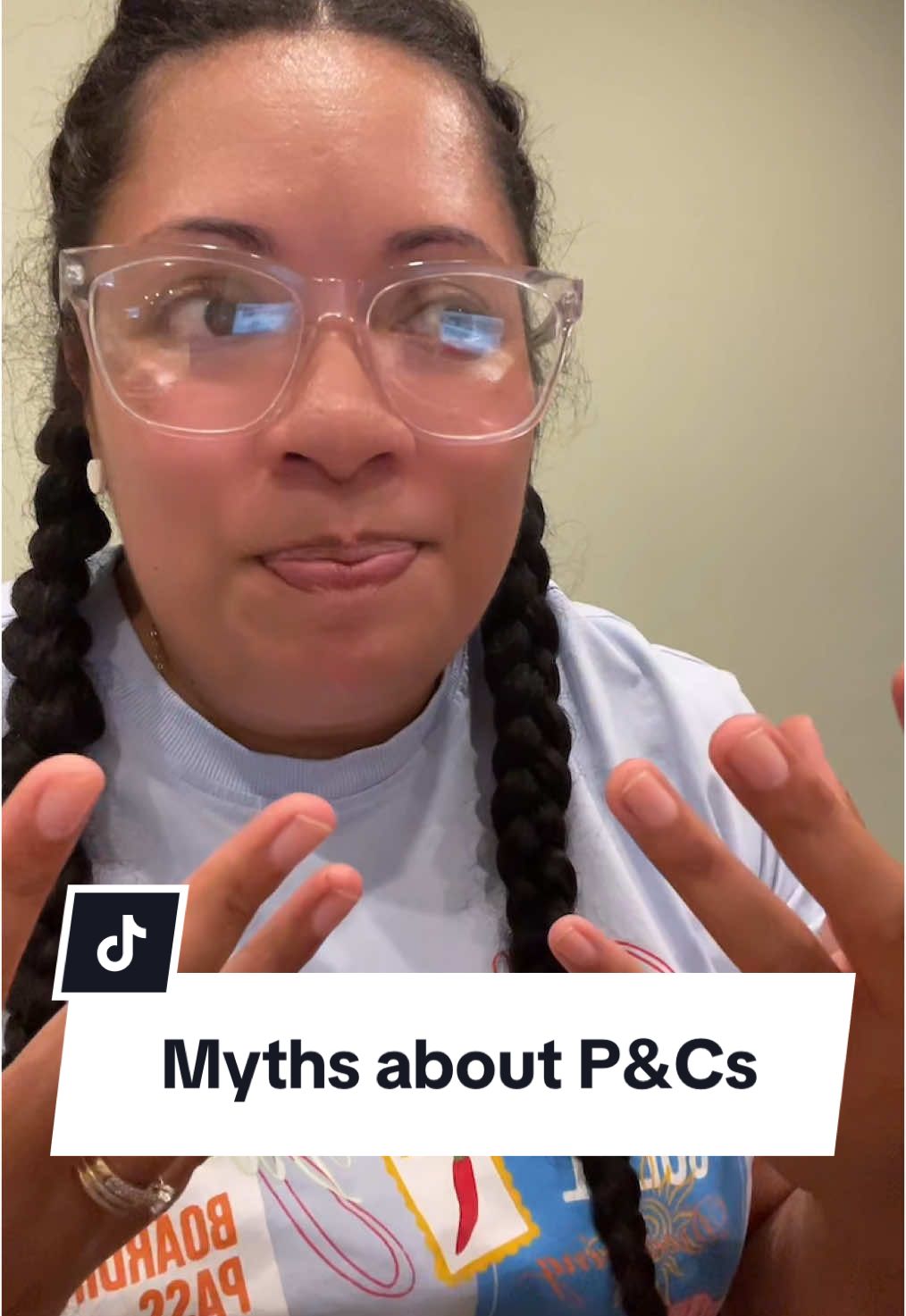 Myths about P&C #fyp #fy #foryou #fypviralシ #fundraising #pta #schoolpta #ptamum #foryoupage #schoolfundraiser #perth #ptapresident #mypresidentera #schoolpresident #volunteer 