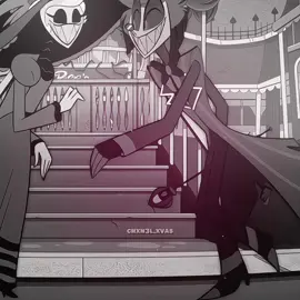 #RADIOROSE ☆ ||  #fyp #hazbinhotel #radiorosehazbinhotel #radiorose #alastorxrosie #fyp #fyp 