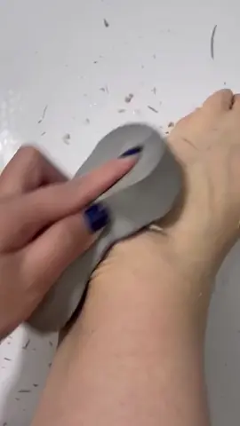 ฟองน้ำขัดตัวที่ขายดีที่สุด! 🚀 รีวิวแน่น TikTok 