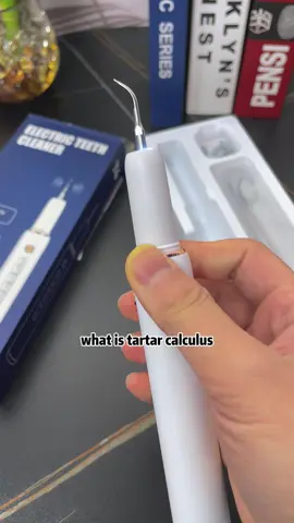 Ultrasonic dental scaler#fyp #tiktokshop #springtok #ultarasoincscaler #mothersday #dentalhygienist #dentalcleaning #tartarremover #dentalcleaning🦷 #teethwhitening #teethcare #led #auraic #dentistry 