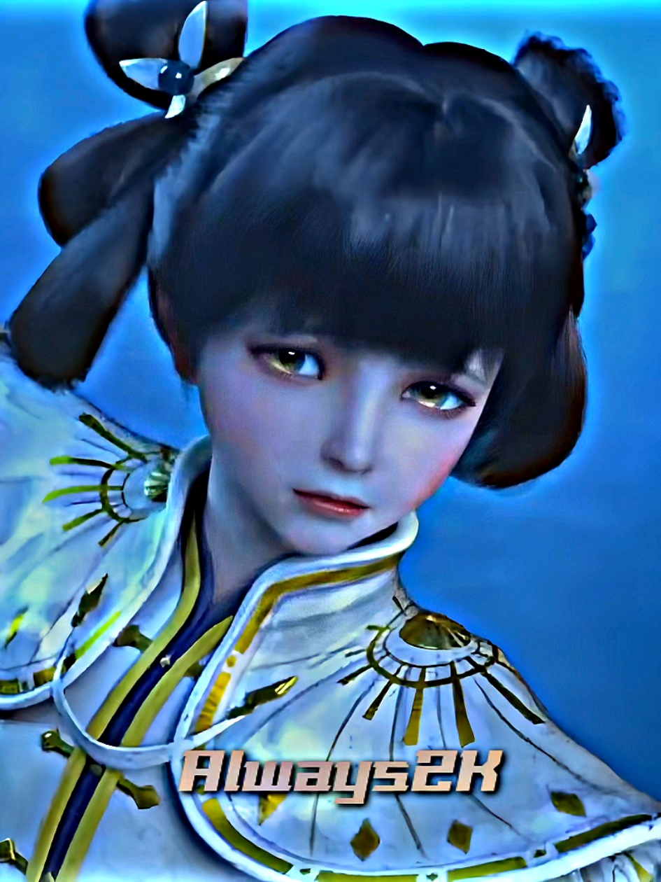 Mencari Seni Bela Diri Manifestasi Tertinggi🔥 - - #wudongqiankun #lindong #donghua #masukberanda #margabtth #JelajahRamadan 