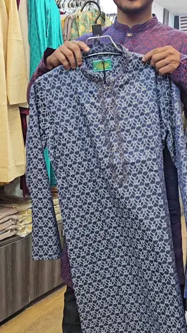 ✨ ঈদ স্পেশাল পাঞ্জাবি কালেকশন – Follow Fashion দিচ্ছে ৩০% ডিসকাউন্ট! ✨ ✅ সাইজ: M, L, XL, XXL ✅ বিভিন্ন স্টাইলিশ কালার অ্যাভেইলেবল Map location ://bit.ly/4clDhqg 📍 ফেনী শোরুম: শহিদ কমপ্লেক্স (ইসলামপুর রোডের বিপরীত সাইড), এসএসকে রোড, ফেনী।📞call: 01617109955#fashion #follow_fashion 