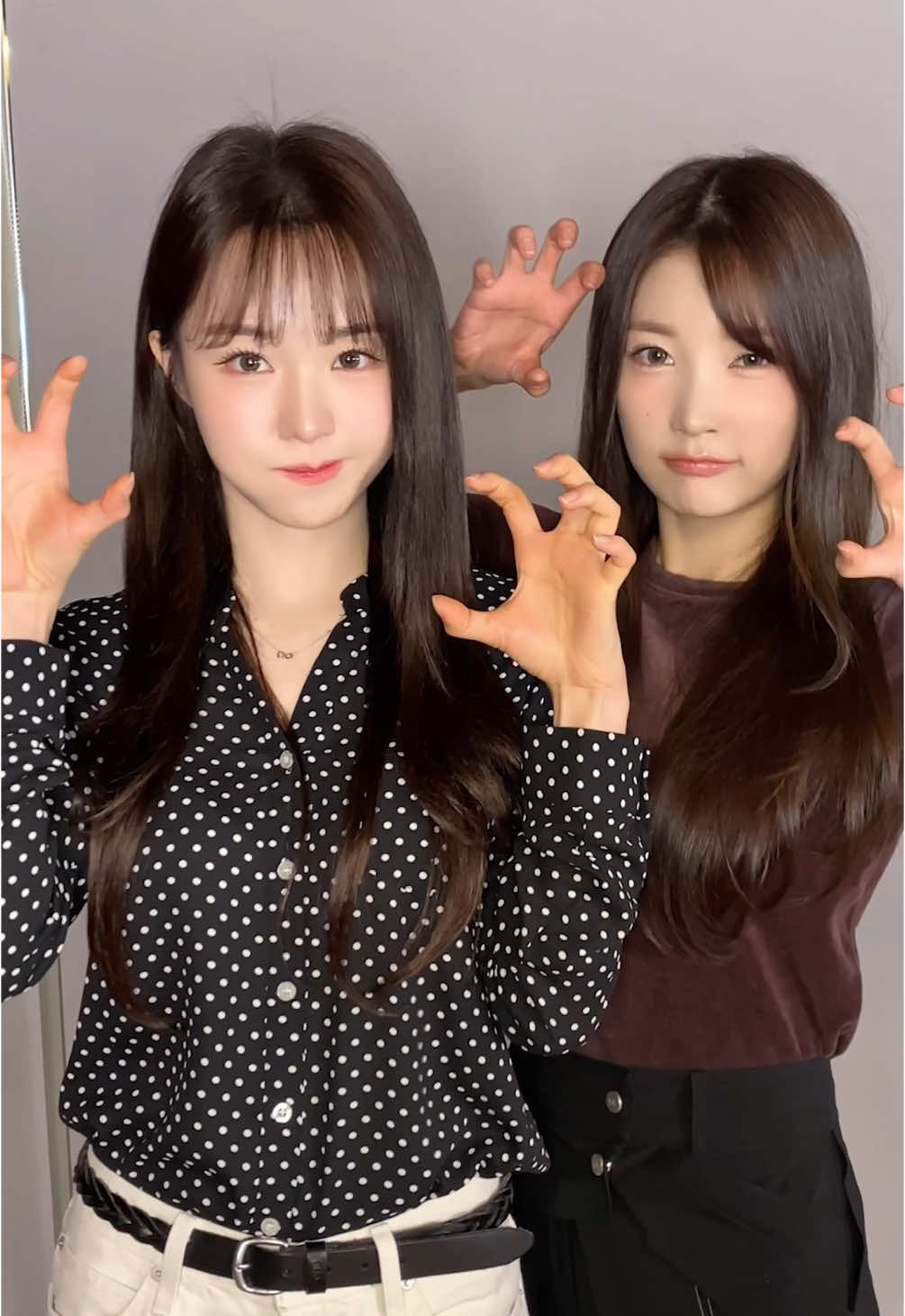 ✨✨  #WOOAH #우아  #NANA #나나 #MINSEO #민서 