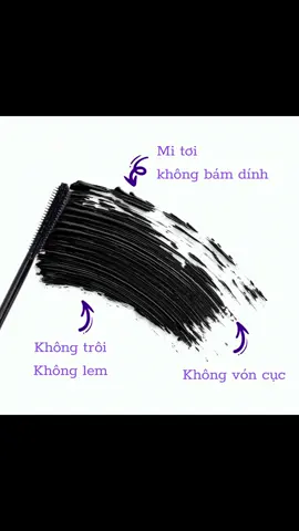 👀Đôi mắt lung linh blink blink chỉ qua vài đường quẹt✨ #mascara #lautroisieuli #matxinhmidep #makeup #MARUBICOLORFULU 