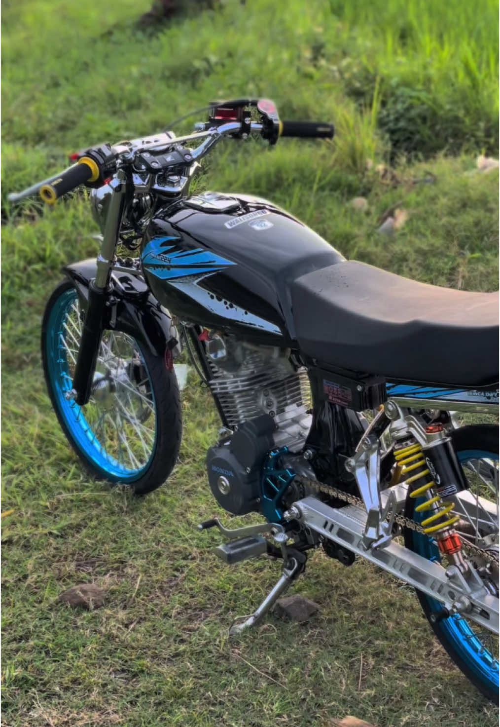 Poso” golek es… ayo nge ES cezzz🍹🫴🏻😋 #afanracingspeed #w9style 