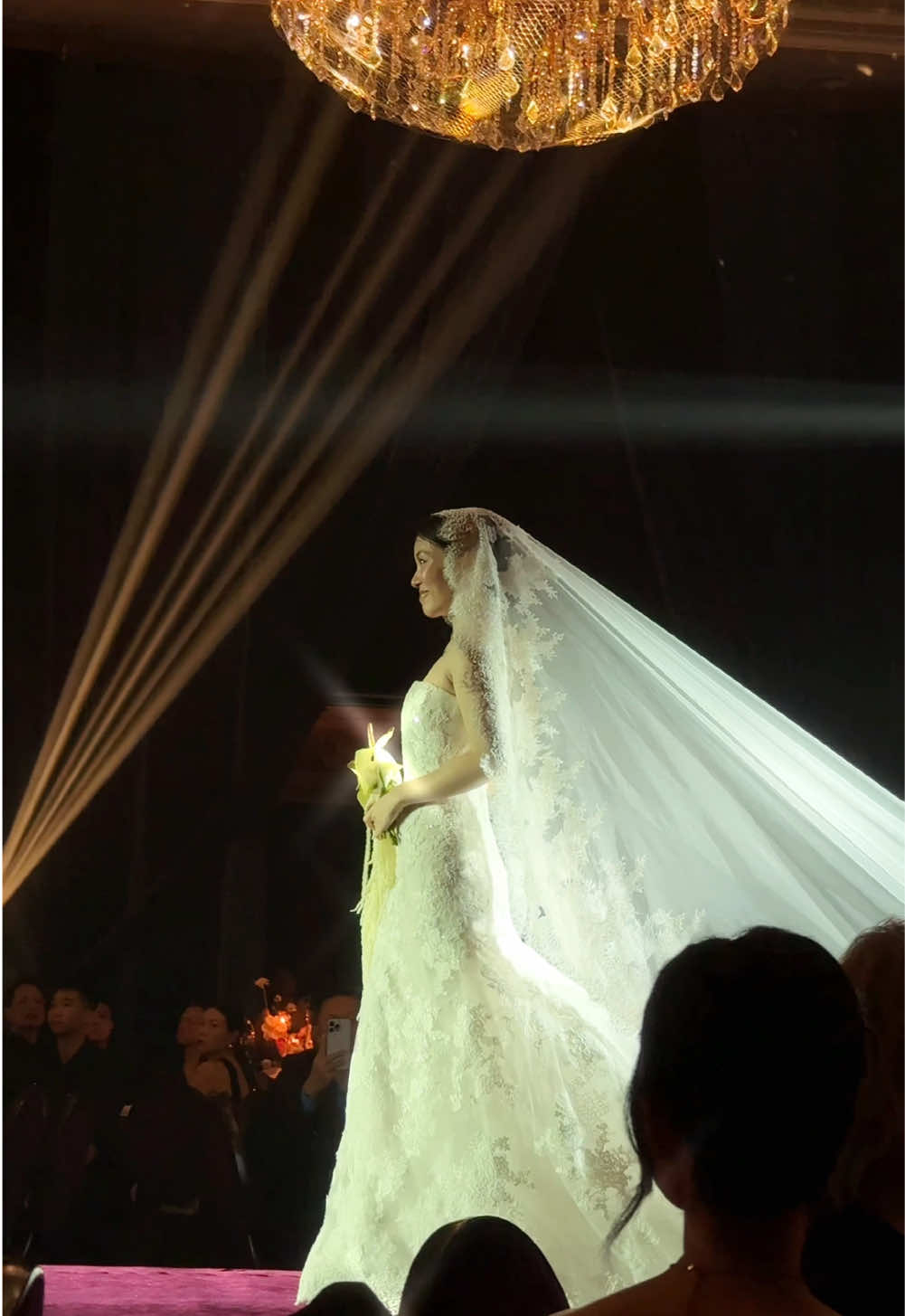 The Loves Remembered ✨ giờ ngồi xem lại video của cô ấy mà vẫn thấy rưng rưng bồi hồi 🥹🎀 #lehatruc #wedding #thelovesremembered #quangdat 