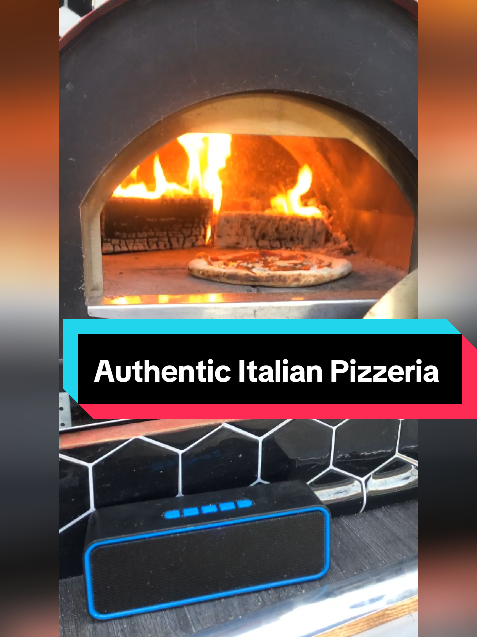 mobile pizzeria direct for your events. totally mobile. we have vans, trailers and pop up set ups for your most remote and intimate gatherings. like to follow our journey in the art of pizza in UK.  The menu is new, the ingredients are fresh, the service is fast and the banter is high :) #PizzaLovers #DerbyshireFoodies #pizzatime #dominoeshater 