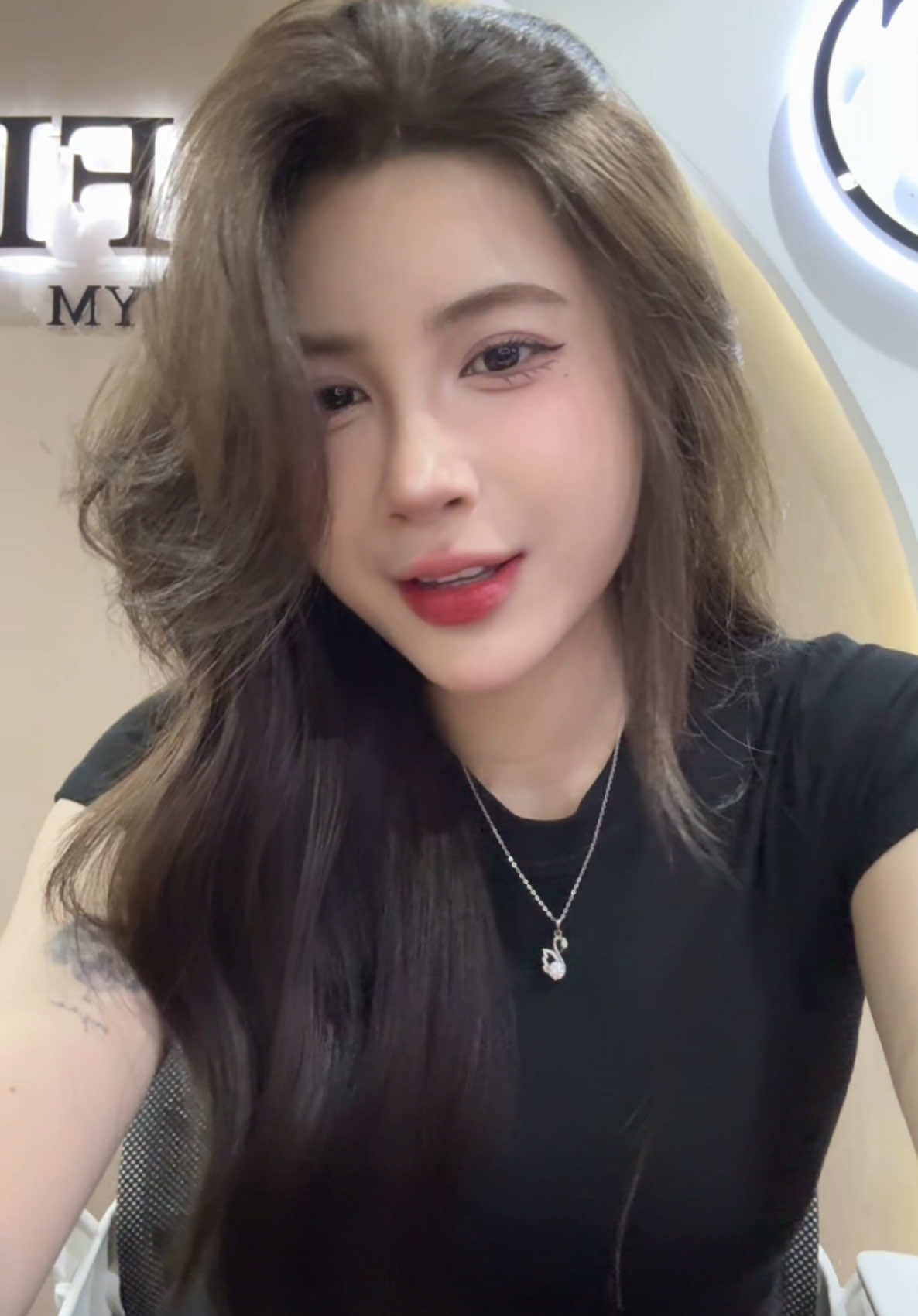 oppa yaaa 😗😗 #NhanVatChinh #dqami 