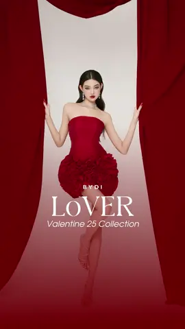 🌹 Hoa hồng là một bản hòa nhạc của tình yêu, với mỗi cánh đều đều là một nốt nhạc của trái tim. #BYDI #vaydutiec #vayhenho #vaythietke #vaynuxinh #thoitrang #thoitrangnu #thoitrangthietke #trending #dating #vaynusangchanh #vaythietkenu #vaydahoi #vaythietkesangchanh #vayxinh #vaydo 