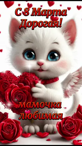 #с8марта#мамочке#