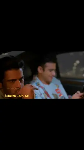 Watch Vandu Episode 6C india series dubbed in Chichewa language😍😍😍