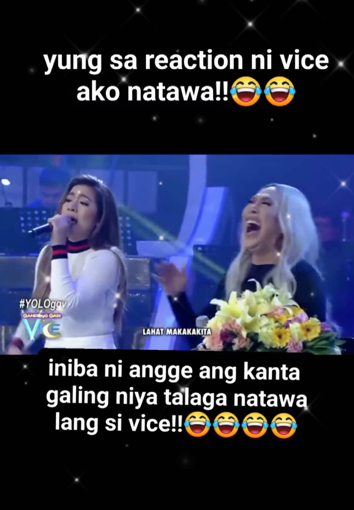 You’re really different 👏😂😂 #viralpost2025  #memeviceandanggemoments #ggv #viceganda #vice #unkabogableviceganda #angelinequinto #asiaspowerdiva #powerdiva #fyp #fypage #trending #viral #tiktok #tiktokph #tiktokphilippines 