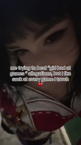 Even Roblox…  . . .  #leagueoflegends #leagueoflegendsriotgames #games #ahricosplay #ahri #leagueoflegendsmemes #mpesfypgamw #leagueoflegendscosplay #arcane #gamer #GamerGirl 