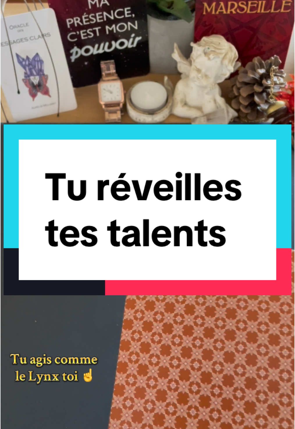 🌿Ce mois de #mars tu vas signer un engagement avec l’Univers qui te permet de rentabiliser toutes tes rentrées #financières . 🧑‍🌾 Poser ses #nouvelles #intentions c’est pour maintenant ! Comme le jardinier qui suit les cycles lunaires pour voir se développer son #potager de manière florissante et abondante de légumes et de #fruits savoureux, ici on te conseil d’émettre tes plus belles intentions de Prospérité, de #fortune et aussi d’Amour. ♓️ C’est tellement #chouette 🦉 de visualiser déjà maintenant son nouveau moi (mois) en écrivant vos #vœux puissants!  📜Délicatement vous avez su mettre fin à des #relations stériles et transformer toutes énergies contraires à l’amour en une luisante #énergie #positive de #paix et de Sérénité.  ♥️ L’amour de soi est ancrée à présent en vous. 👌Continue d’entretenir ton jardin secret et ton potager en renforçant chaque jour ton #mindset par des Affirmations Positives. 🫥 Tout au long de ce mois de Mars tu reçois et capte le pouvoir de l’invisible pour utiliser judicieusement et intelligemment tes talents, tes dons pour te mouvoir dans cette énergie de #prospérité - d’Abondance - de croissance financière et aussi de nager dans le courant de tous les possibles pour attirer l’argent à toi et l’âme sœur. Soit c’est ton âme sœur qui va pêcher le bon poisson 🐟 (son idéal) soit c’est toi qui va savoir l’attirer dans tes filets. D’une manière ou d’une autre la #rencontre de cette âme sœur est à prendre en compte pour ce mois. Investissement judicieux - Nouvelles études ou formations - vœux exaucés - accroissement des finances - amour - Fortune,  sont les mots-clés les plus utilisés dans cette énergie pleine de PEPS !  Aussi naturellement que tu respires, tu attires à toi des situations qui t’élèvent à des niveaux  supérieurs qui résonnent au mot FORTUNE - RÉUSSITE.  Le contrat est validé une fois que tu adresses par #écrit la ou les prière(s) de ton choix dans ton cahier magique 🧙  Bien à toi, 888KARIN #karin Mkv #médium  Je vous souhaite un excellent mois de Mars 🌿🧑‍🌾🪴 @ma_voyante_karin  @ma_voyante_karin  @ma_voyante_karin 
