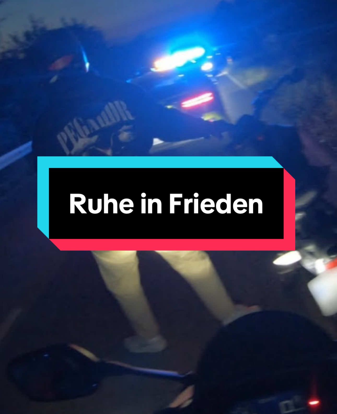 Fahrt Vorsichtig #fyp#motorrad