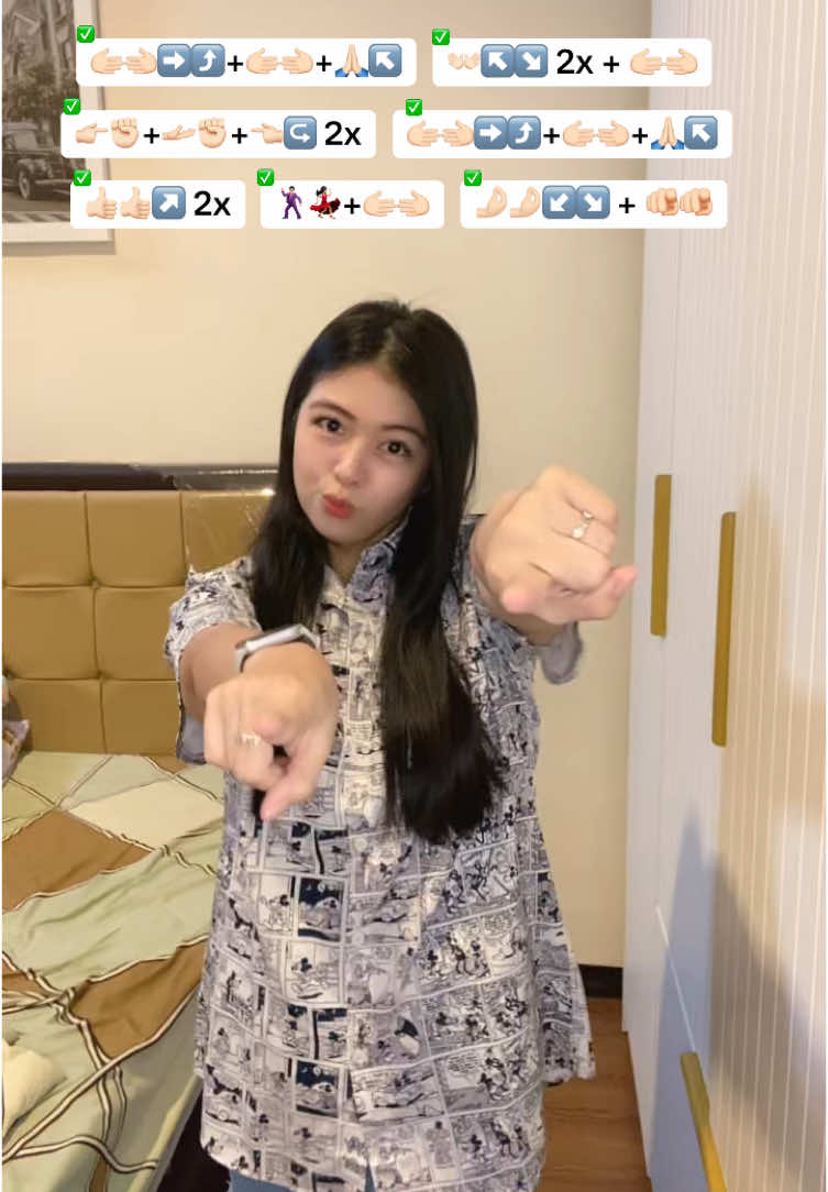 Asik banget sih ini.. #bungajiwaku #dancetiktok #tutorialdancetiktok #tutorialdance 