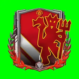 Manchester United Icon Card #fcmobile #fcmobile24 #fcmobile25 #cardsfcmobile  #manutd #fifamobile 