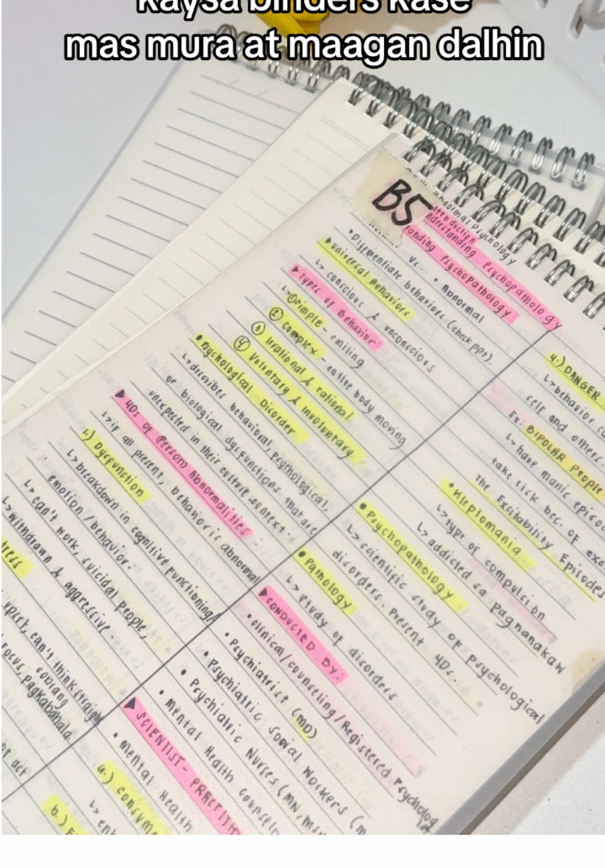 madali lang din gamitin 🥰🙈#mujistylenotebook #mujistyle #springnotebook #fyp #trending #foryou #marieanne_14 #tiktokfinds #tiktokcreatorsearchinsightsincentive #creatorsearchinsights 