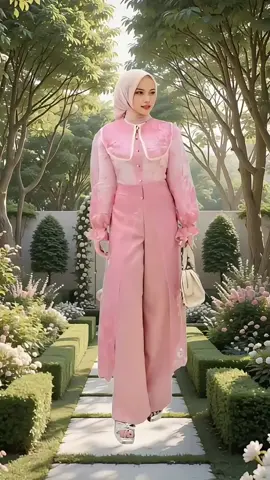 Mau tampil anggun tapi tetap nyaman? Setelan Zivani pilihan tepat untuk kondangan, lebaran, dan acara spesial lainnya. ✅ Outer tile bordir mutiara dengan detail mewah ✅ Celana satin maxmara velvet premium, cutting lurus bikin kaki tampak jenjang ✅ Wudhu friendly dengan lengan karet Stok terbatas, cek keranjang kuning sekarang sebelum kehabisan. #OOTDHijab #FashionHijab #SetelanWanita #StyleElegan #OutfitKondangan #BajuLebaran #HijabChic #RekomendasiFashion #FYP #TikTokAffiliate 