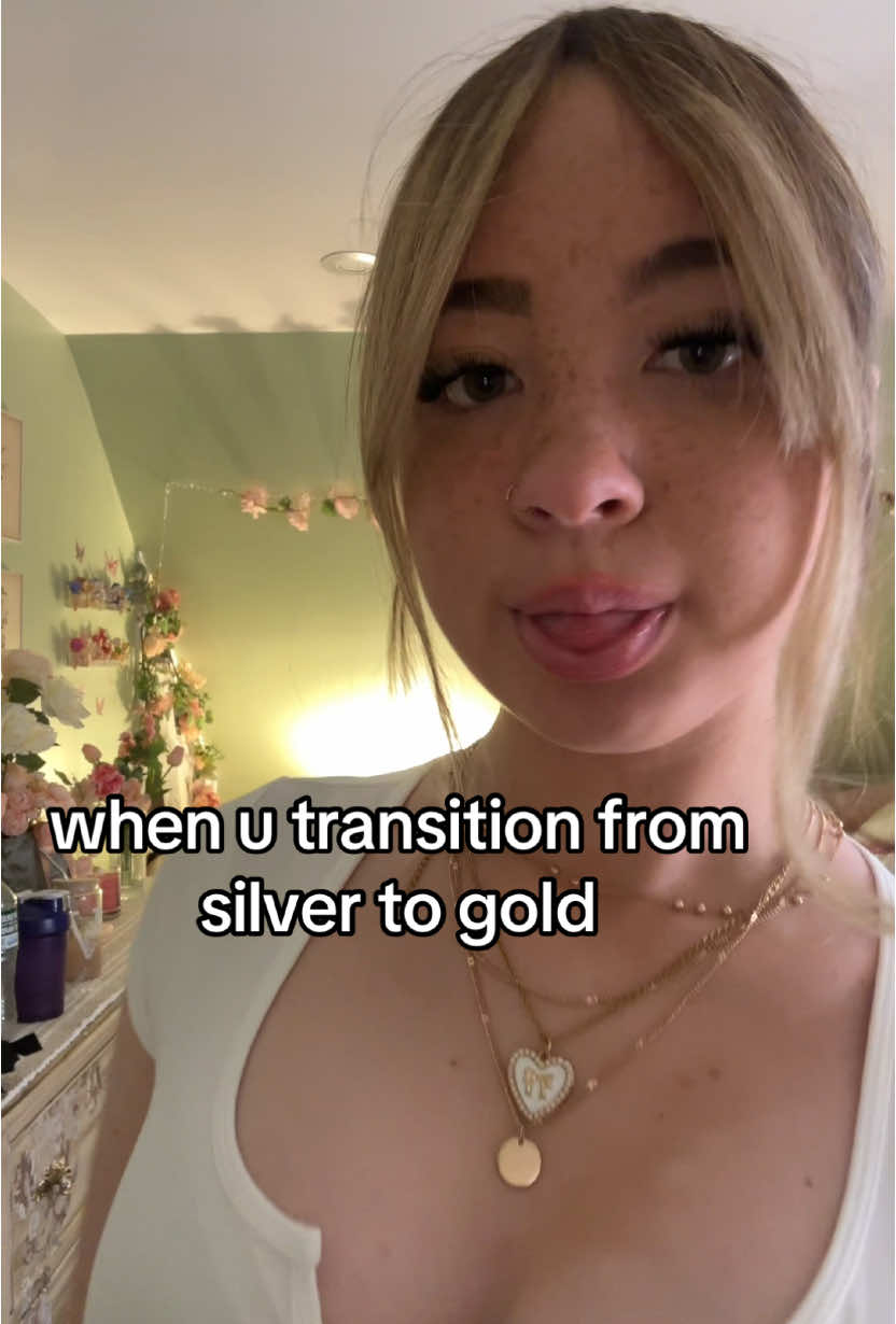 #blowthisup #silverjewelry #goldjewelry #goldjewelryaesthetic #pretty