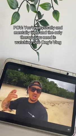 the unpaid therapy i need #ongfam #masid #geoongvlog #kamaganakongfam #kamaganakmasid #allgoodinthehood