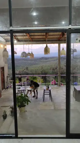 jalan jalan ke santok sajingan#fypage #fyp #cafesantokuhiru