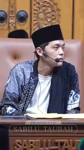 Ngaji di bulan Ramadhan bersama Gus Iqdam #gusiqdam #kajiangusiqdam #CapCut 