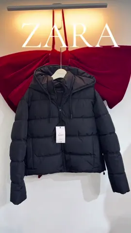 Phao bếu zara em ỉm h mới tung đây các chị đẹp sale sập sàn 🤣🤣 #zara #authentic #nguyễnkhanhly #xuhuongtiktok 