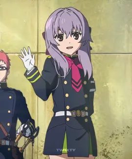 #アニメ #アニメ編集 #anime #manga #shinoa #shinoahiiragi  #sote #owarinoseraph #終わりのセラフ