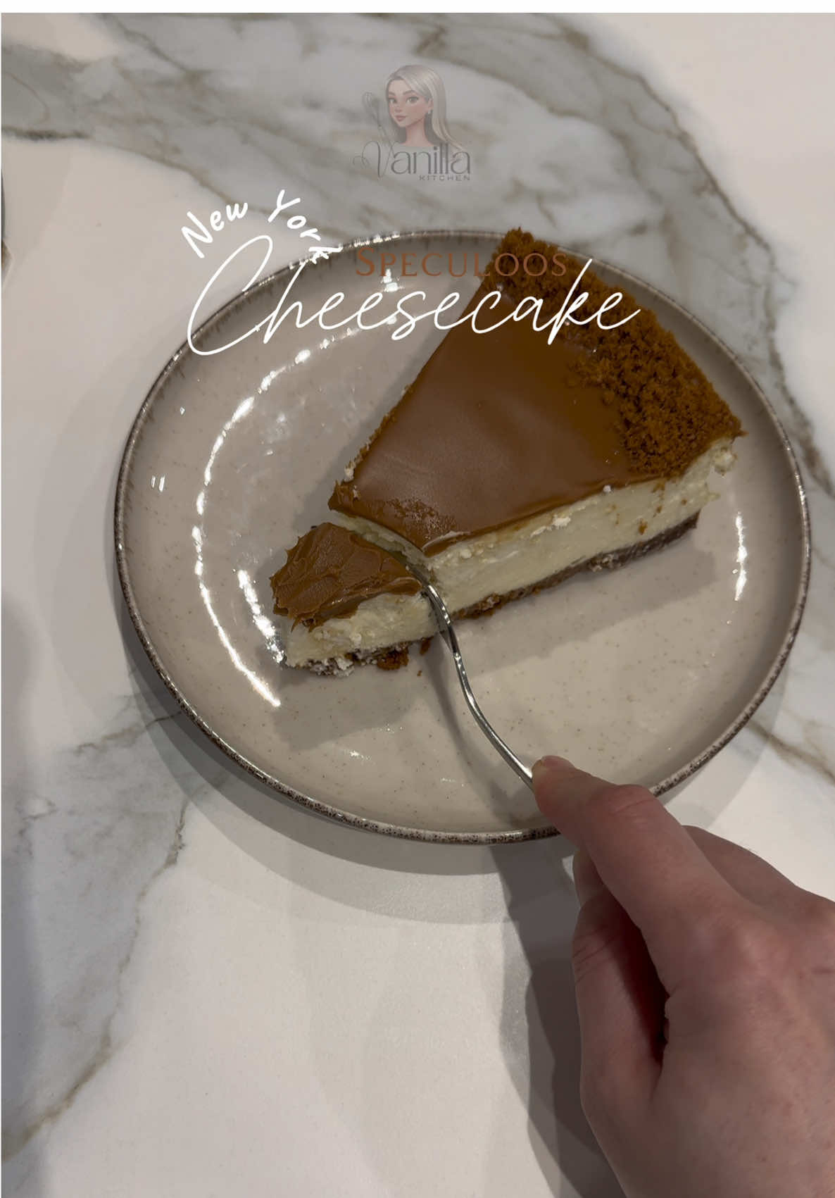 Mon New York cheesecake au speculoos… mais pas n’importe lequel. C’est MA recette, celle que j’ai perfectionnée après des tonnes de tests parce que j’ai jamais trouvé la texture idéale ailleurs. Alors ouais, vous pouvez chercher, mais cette dinguerie, vous la trouverez nulle part sauf ici. 🔥 👀🍰 La recette en commentaire 🥰 #cheesecake #newyorkcheesecake #speculoos #homemade #dessertlover #foodporn #gourmandise #bakinglove #instafood #yummy #cakestagram #pastrylover #recettegourmande #foodgasm #viral