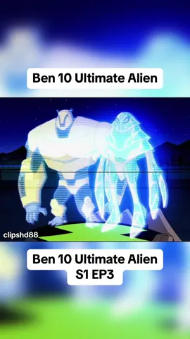 #benten #bentennyson #ben10 #foryoupag #viral #cartoonnetwork #ben10ultimatealien 