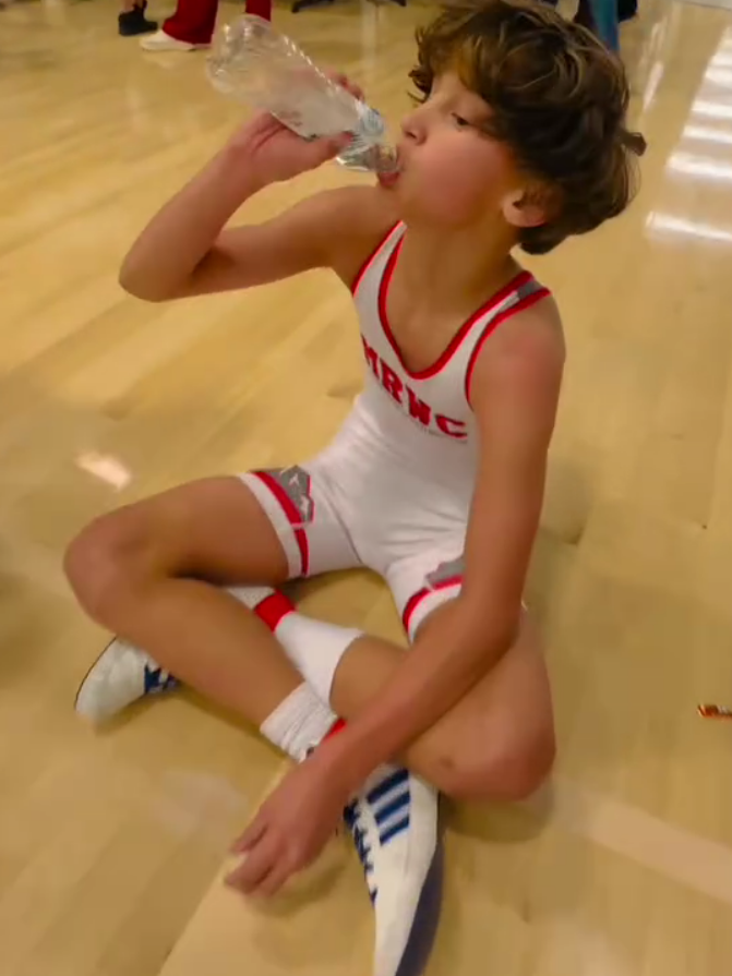 #pov #explore #wrestling #kids #fyu #fyp #viral #giovannivazquezgonzalez 