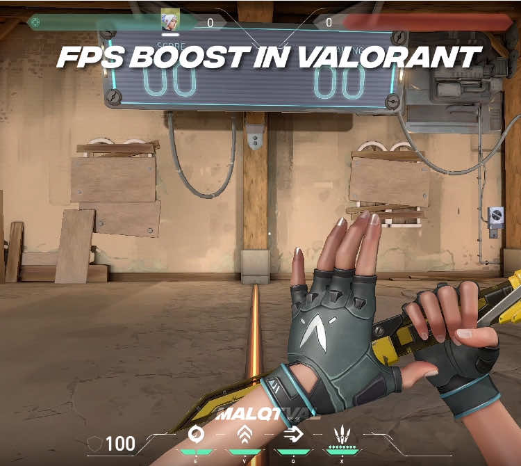 best VALORANT SETTINGS for FPS BOOST 🔥 #Valorant #valorantclips #fyp #fy #viralvideos #valorantgaming #valorantsettings 