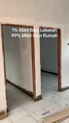Menyala Rekening Ku, Semoga di Permudah &DiLancarkan Rejeki Nya ya Allah 🤲🏼.  #rumahminimalis #rumahidaman #fyp #bangunrumah #rumahimpian 