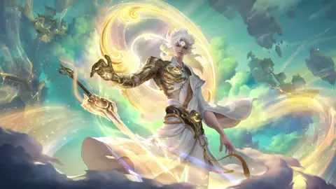 Hình nền động 李白 - Murad #王者 #toainguyetkiemtam #thienluankiemthanh #murad #lybach #李白 #王者荣耀 #动态壁纸 #aov #hok #honorofkings #lienquanmobile #rov #vuonggiavinhdieu #vgvd #xh #fyp #viral #hinhnendong 