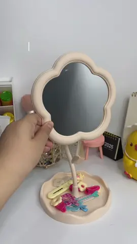 Gương mua ở đây, có 3 màu nào cũng xinh#xuhuong #trending #videoviral #guonghoa #viral 