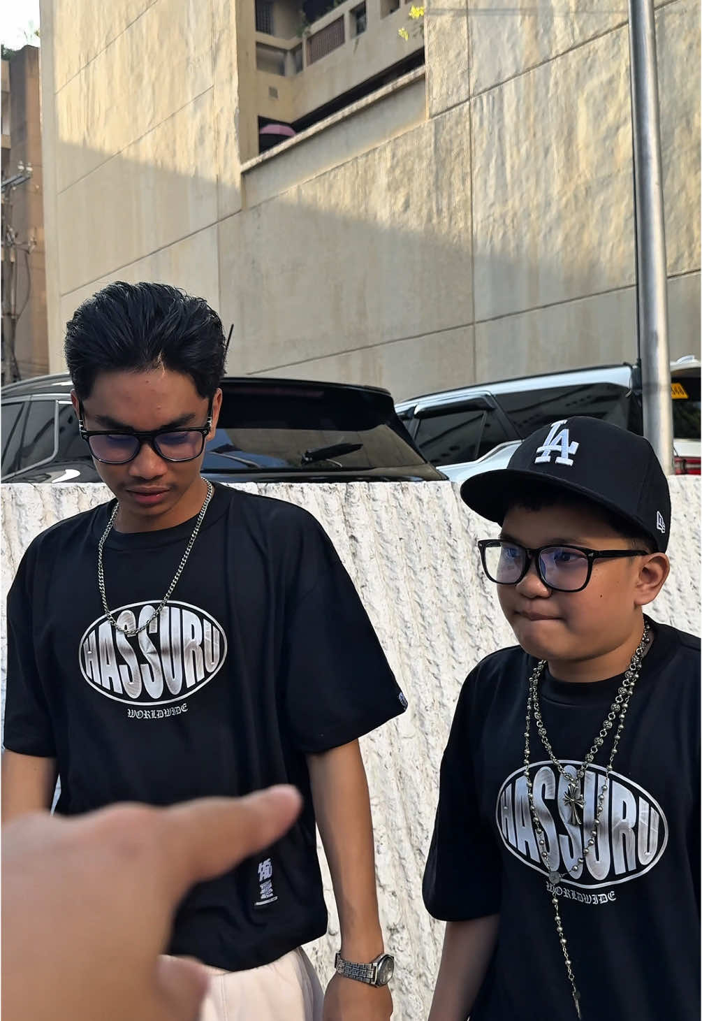 GATE KEEPING 101🫣 #clothingbrand #clothing #hassuru #trending #fypage 