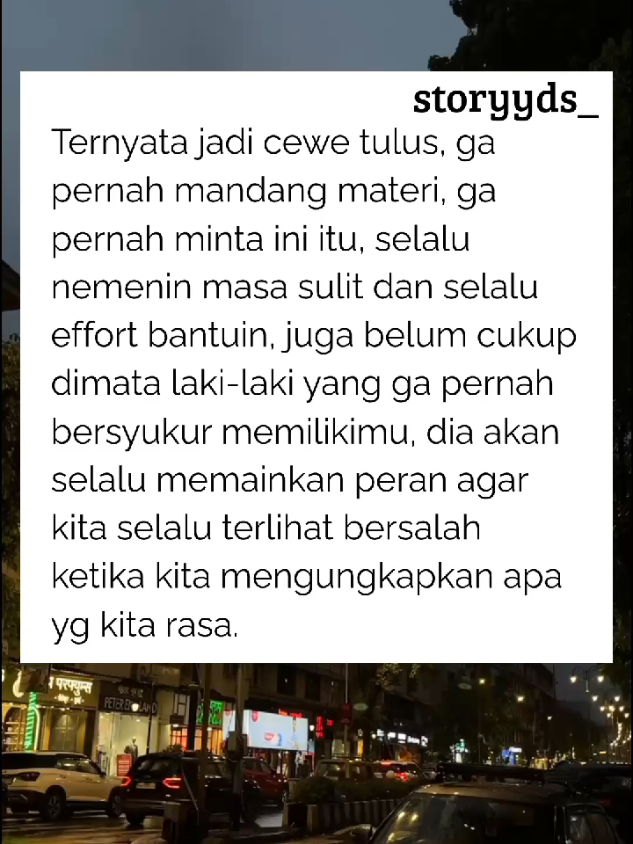 itulah kenyataannya🥀 #JelajahRamadan #sad #storyyds_ #quotesoftheday #qoutesstory #sadstory #sadvibes #xyzbca #foryoupage #fyp 