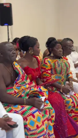 & that’s on Abena & Kwabena 🇬🇭🇬🇭 #ghanatiktok🇬🇭 #ghanaweddings #ghanaindependence #kente #ghanatradweddings #forupage #magsmilano 