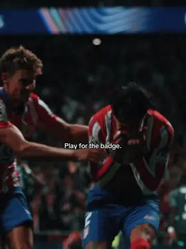 ❤️🤍 #atleticodemadrid #atleti #championsleague #ucl #fyp