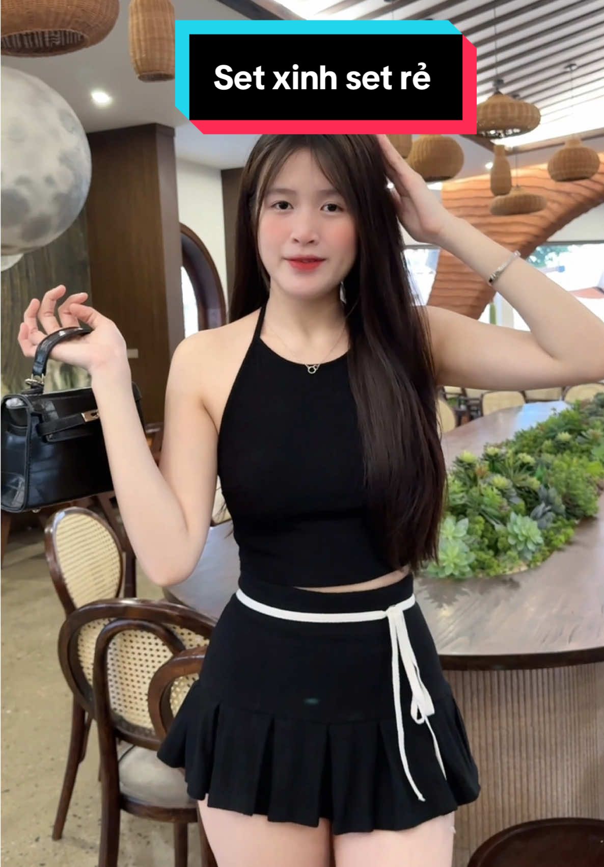 Set xinh set rẻ #setnu #setxinh #setdonu 