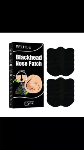 Blackhead Nasal Patch Blackhead Absorbing Deep Cleaning Tearing Facial Mask for Face Blackhead In T Area Skincare! price dropped for ₱51.28 only! #affiliatemarketing #trending #BlackheadNasalPatch #BlackheadAbsorbingDeepCleaningTearingFacialMask #FaceBlackheadInTAreaSkincare #queencard1 