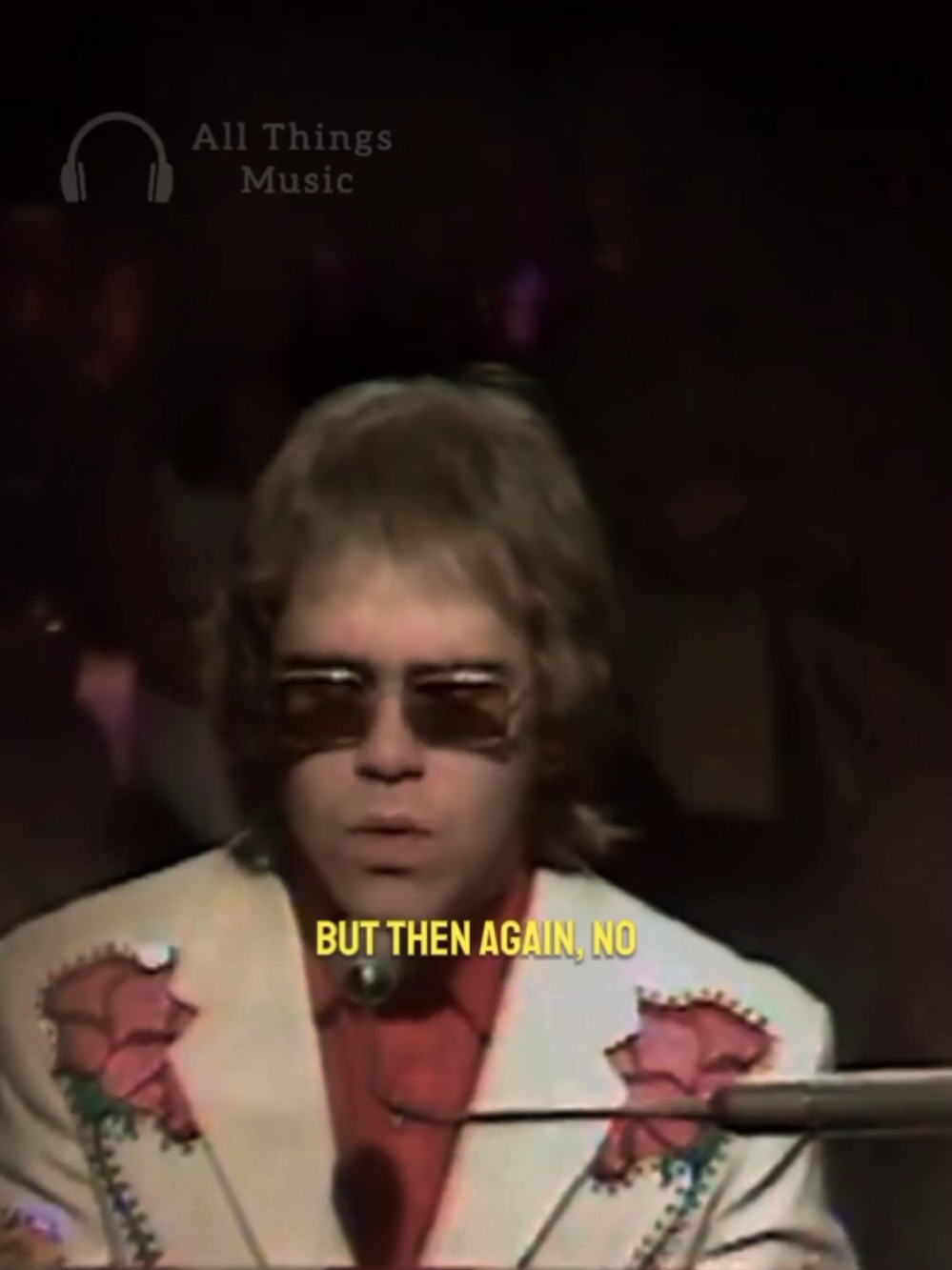 ✨️Your Song - Elton John✨️ #eltonjohn #yoursong #singersongwriter #softrock #explore #viral #lyrics #goldenoldies #greatoldmusic #greatmusic #allthingsmusic #music #fyp 