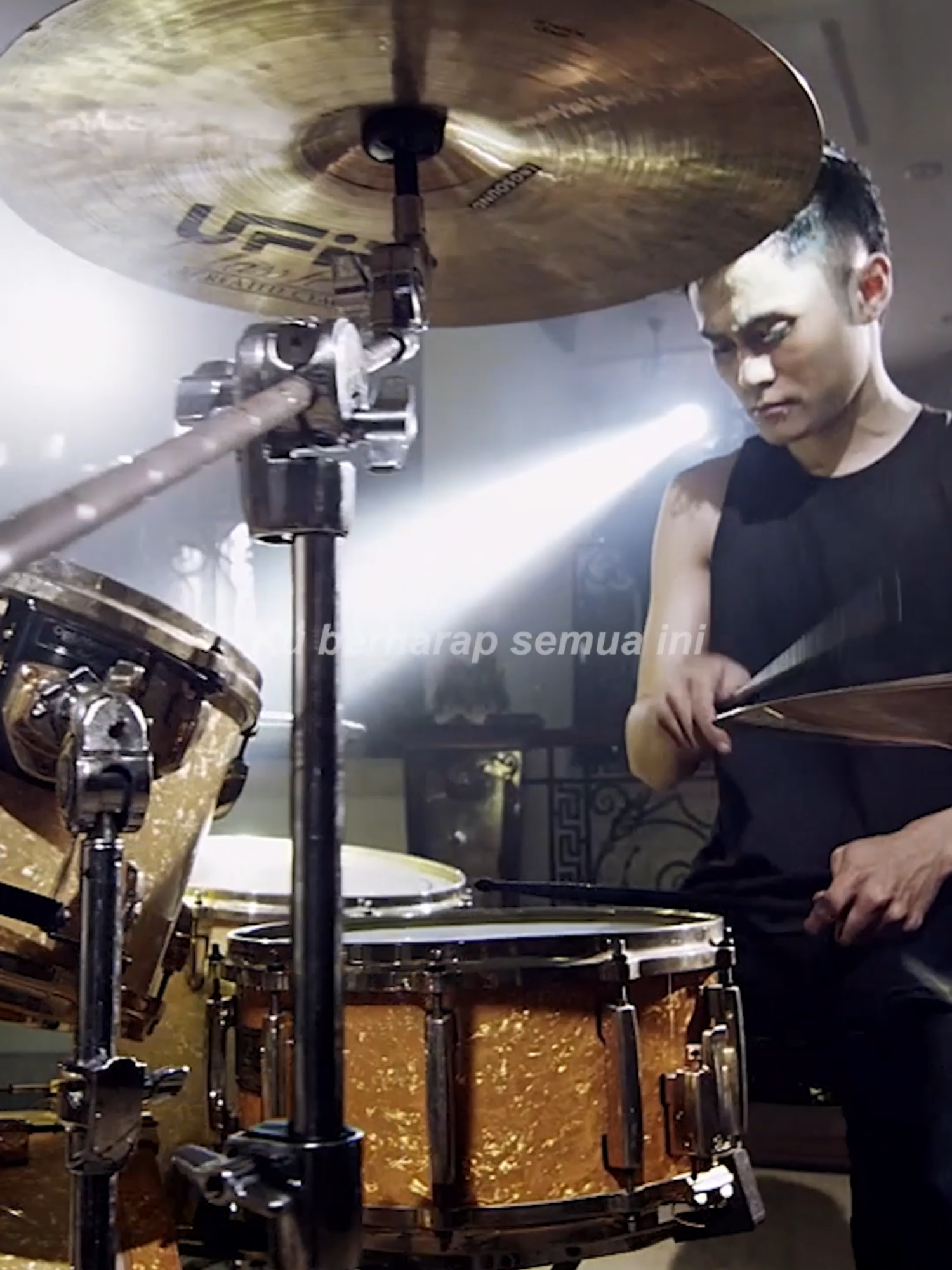 Line Of God - Lost Love ( Indo Version ) #risingontiktok #rockmusik #musikditiktok #lineofgod