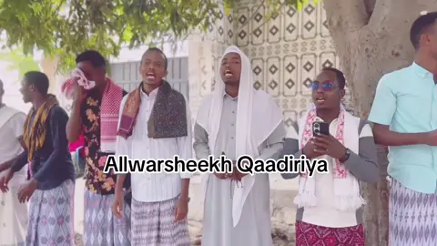 DIKRI ZEYLACIYA, Banaanbaxa Siyaarada Macalinkeynii Weynaa ( MACALIN CALI BOOT ) Oo Lagu Qabtay Magaalada Muqdisho 